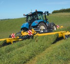 New Holland is stretching to deliver the coveted ‘full line’