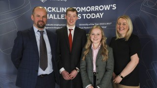 Top Harper students awarded scholarships