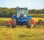 CNH to create more ‘differences’ between its tractor brands