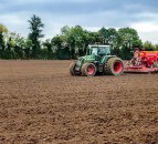 Wet weather sees big swings in national cropping intentions
