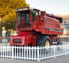 First Axial-Flow in Europe returns to same show after 40 years
