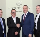 Fane Valley acquires Silver Hill Foods