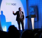 Horticulture on cusp of technological revolution
