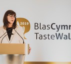 Additional £22 million to boost Welsh food and drink industry