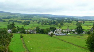 ‘Tariff barriers could cause UK food shortage’ – NFU