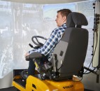 Volvo uses 5G mobile network to test remote-controlled loaders