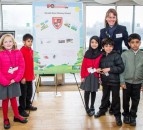 London school named Farmvention champion