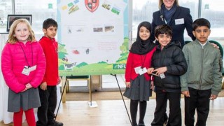 London school named Farmvention champion
