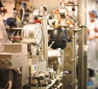Food and drink sector training aims to 'plug skills gap'