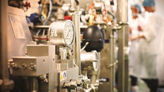 Food and drink sector training aims to ‘plug skills gap’