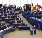 EU awaits May’s ‘Brexit delay letter’ ahead of key summit