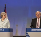Legally-binding changes agreed on Brexit backstop