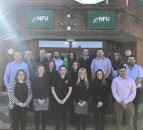 'Share the Load': NFU Cymru aims to tackle farmers' mental health