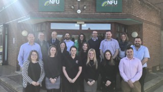 ‘Share the Load’: NFU Cymru aims to tackle farmers’ mental health