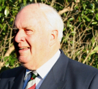NFU pays tribute to former president Sir David Naish