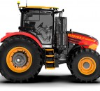 Buhler (Versatile) to build bigger tractors for Kubota
