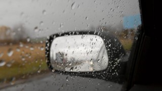 Yellow rain warning issued for England’s northeast