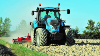 Man says Italian football club ‘still owes’ him 2 tractors