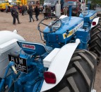 Auction report: 1968 Doe 130 sells for a whopping £71,000