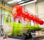 New Claas test facility to ‘speed up harvester and tractor development’