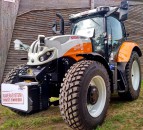 Can this tractor camera make road junctions safer?