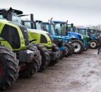 Sales are up at ‘world’s biggest monthly auction of tractors and farm machinery’