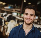 AHDB announces names of 3 new dairy board members