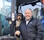 Thinking local is key for Cheshire's new Monitor Farm host