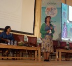 LEAF chief named one of Women Economic Forum’s ‘Women of the Decade’ 