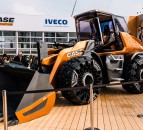 Case unveils its ‘loader of the future’