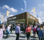 Dale Farm to end Fivemiletown site lease