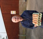 Sainsbury's is saying 'no' to barn eggs