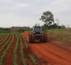 6 things you need to know about Brazilian agriculture