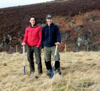 Lynbreck Croft wins inaugural NEWBIE Award for innovative new entrants