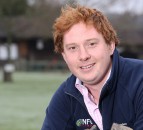Farmer to climb nine peaks in 72 hours for mental health charity