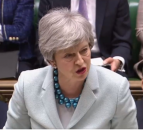 UK formally requests second Brexit extension to June 30