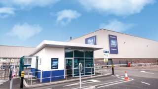 Moy Park to partially close Antrim plant for 2019