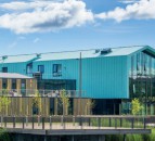 SRUC joins global network committed to sustainable global development