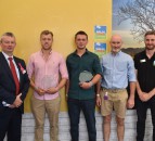 Scholarship open to ambitious agriculturists