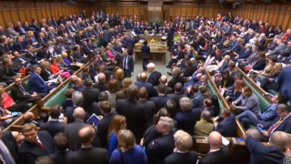 Parliament to force prime minister to request further Brexit extension
