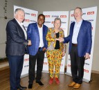 Devenish launches £1.7 million investment in Kenya