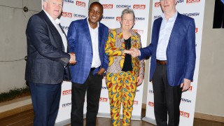 Devenish launches £1.7 million investment in Kenya