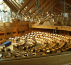 'SNP refusal to accept UK legislation damaging farmers'