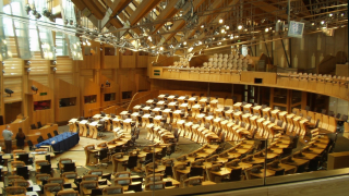 ‘SNP refusal to accept UK legislation damaging farmers’