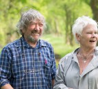 From MI6 to CRT: Dame Judi Dench takes on new role