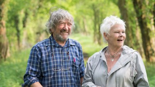 From MI6 to CRT: Dame Judi Dench takes on new role