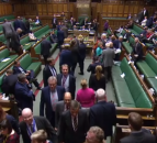 Still no Brexit consensus after parliament vote