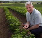 Metaldehyde ban: Alternatives event planned for north-east farmers