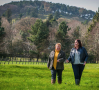 New president appointed to British Society of Animal Science