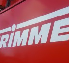 Grimme to partner with ‘world’s largest manufacturer of rotary tillers’